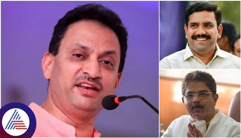 MP Ananth Kumar Hegde has attacked Congress before 2024 Lok Sabha elections sat