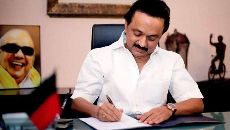 How to beat a heat wave? Chief Minister M. K. Stalin's instructions to the public sgb