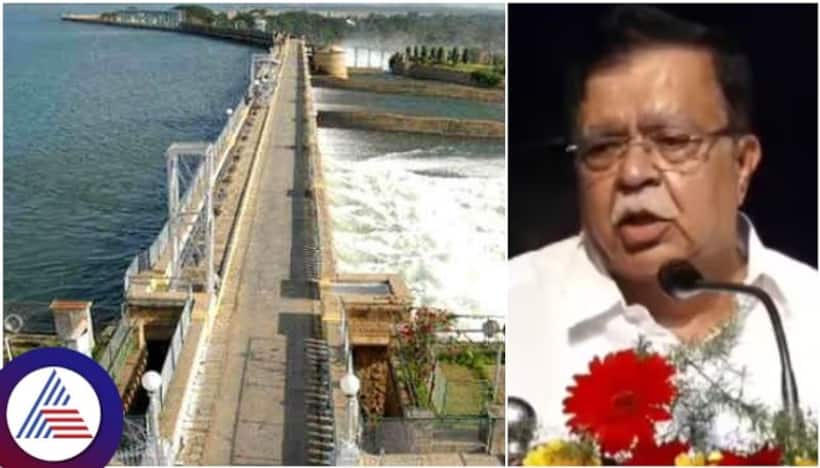 Tipu Sultan laid foundation for KRS, Mysuru Maharajas continued building it: K’taka Minister KN Rajanna