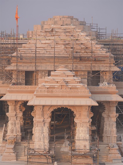 Ram mandir: 7 ways cyber scammers are targeting devotees