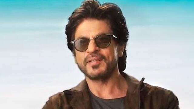 Shah Rukh Khan Movies