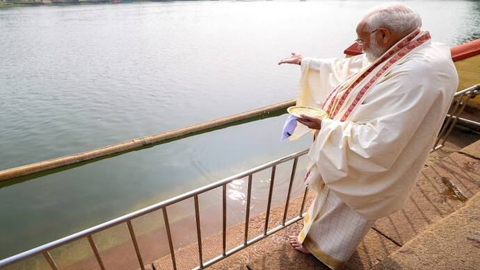 Narendra Modi