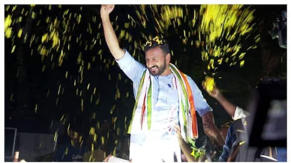 rahul mankoottathil won palakkad with majority lead