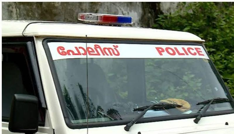 Kerala: Man arrested for abusing three-and-a-half-year-old daughter in Kozhikode dmn