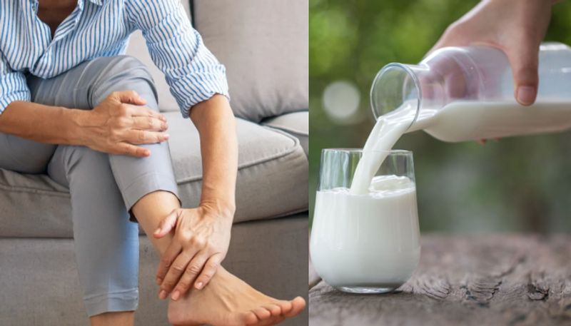 10 calcium rich alternatives to milk 