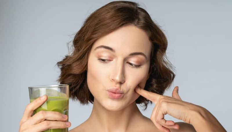 5 drinks you can drink for skin hydration