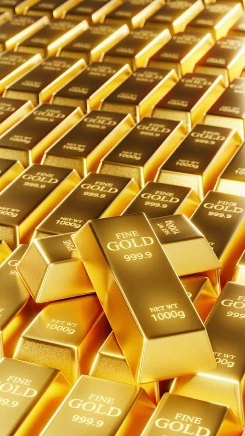 Import duty on gold, silver findings and precious metals increased to 15%