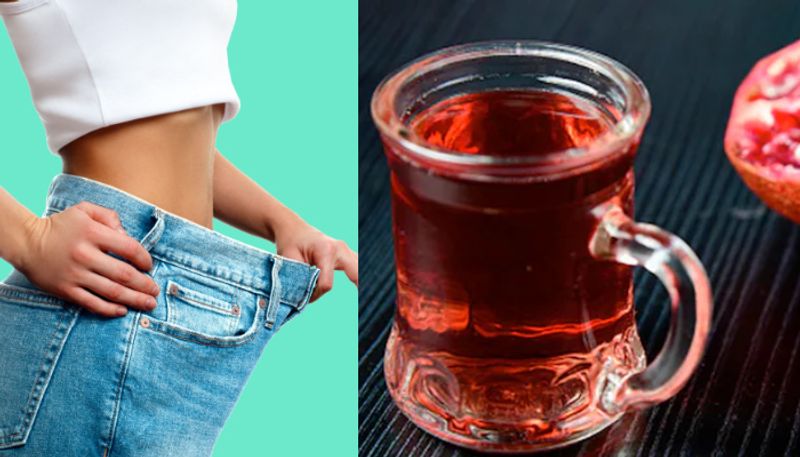 Fruit Juices to Lose weight