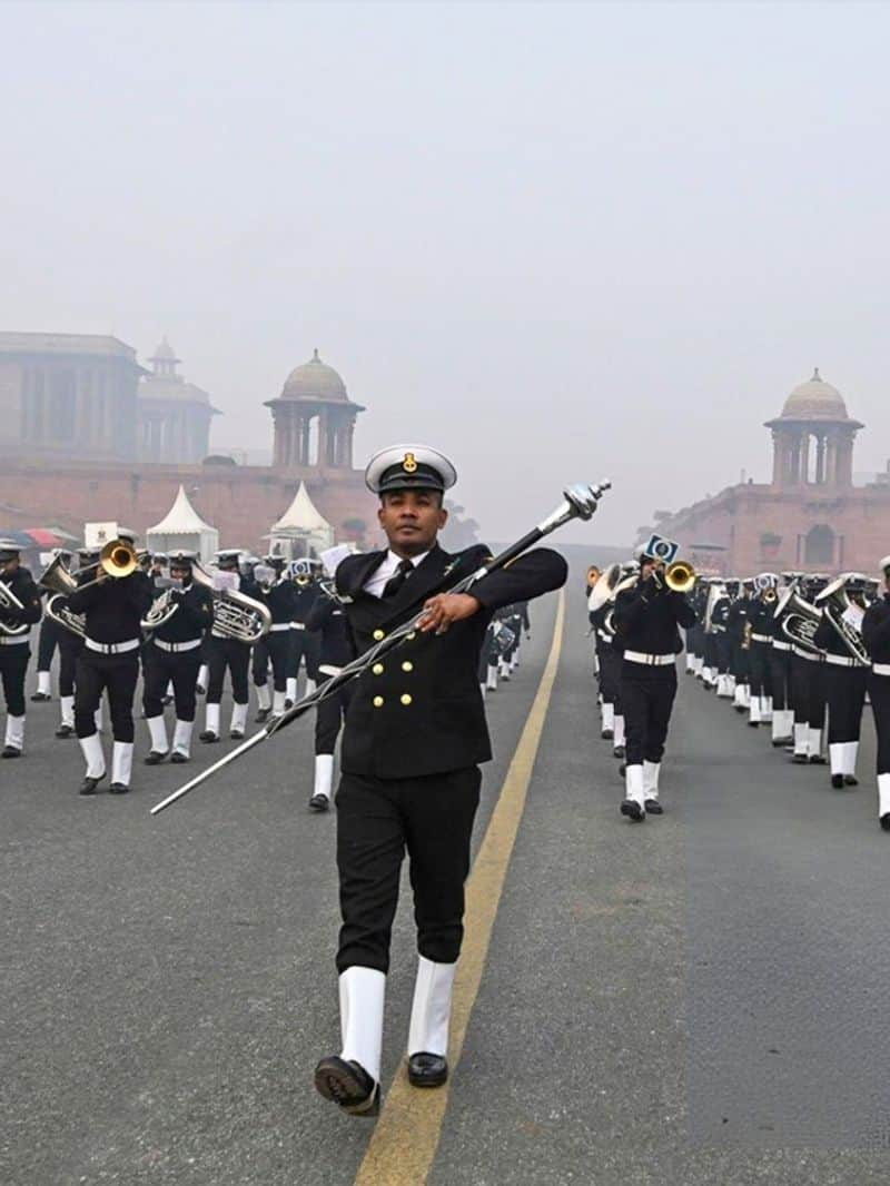 Know 10 special things about Republic Day Parade zrua