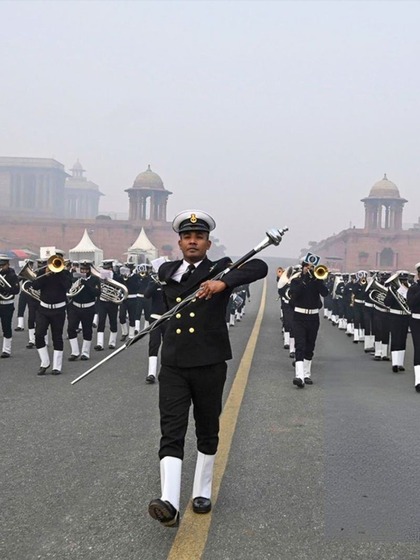 'Viksit Bharat and Bharat – Loktantra ki Matruka
