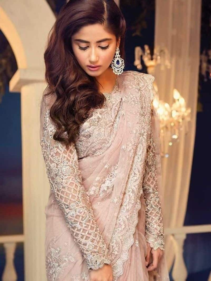 sajal ali10 saree image zkamn