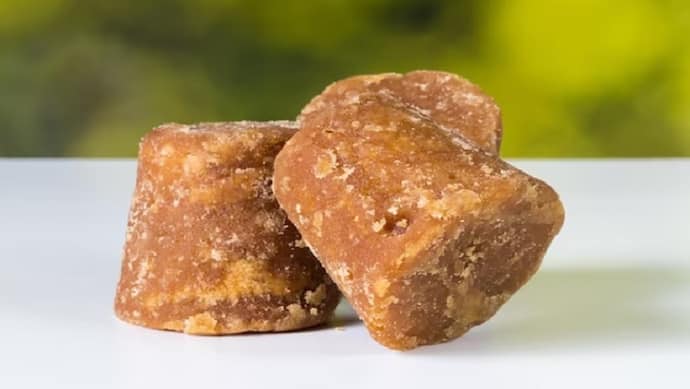 Jaggery