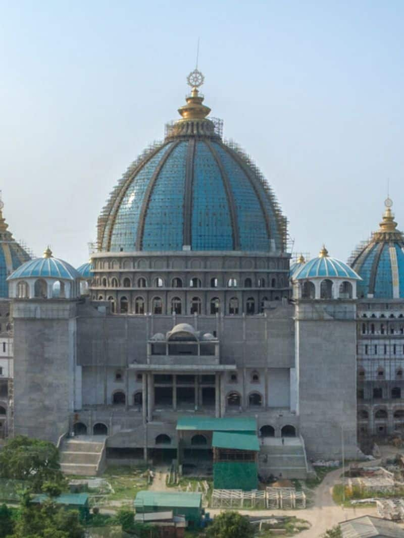 India to have world's largest Temple of Vedic Planetarium; Check deets anr