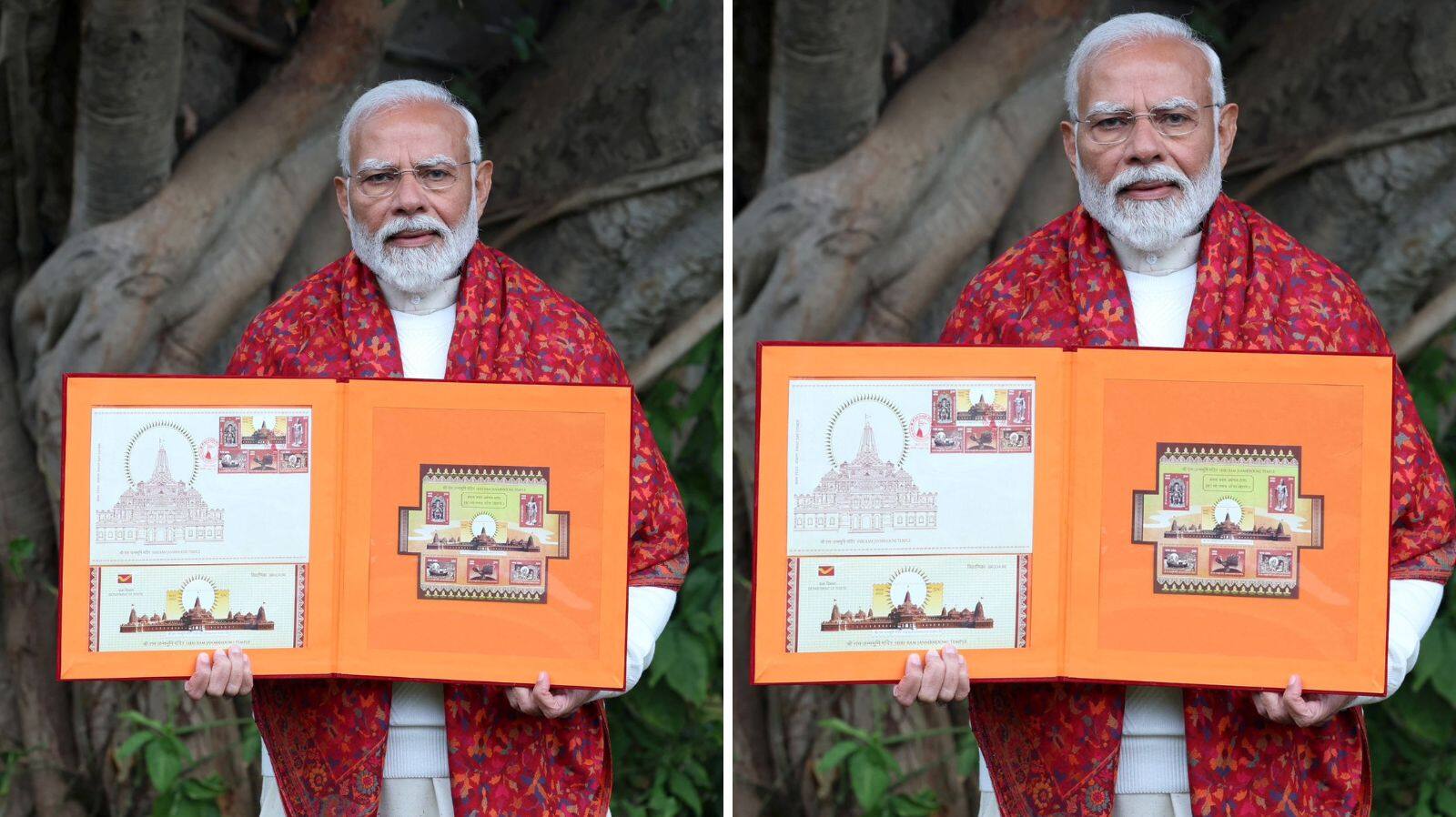 Prime Minister Narendra Modi