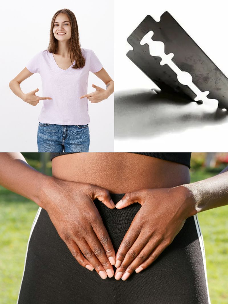 Facts: Human stomach can dissolve razor blades- Asianet Newsable