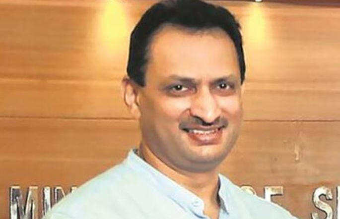 Ananthkumar Hegde