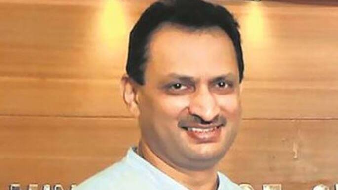 Ananthkumar Hegde