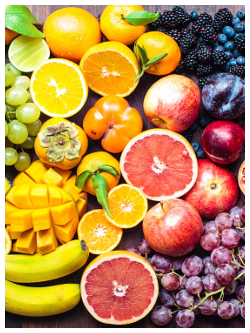 World Kidney Day 2024 which fruits can kidney patients eat