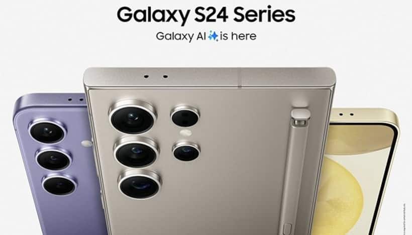 Samsung Galaxy S24 price SLASHED in India for Independence Day; Check out latest price, key specs and more