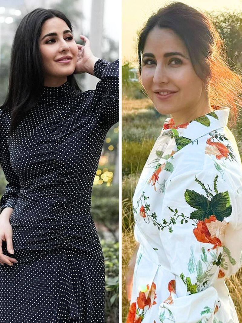 Katrina Kaif loves THIS about being a Punjabi daughter-in-law RKK