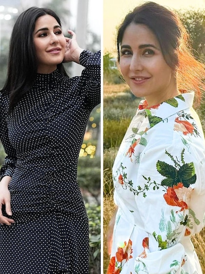 Did you know Katrina Kaif was the fourth girl in 'Bachna Ae Haseeno'?