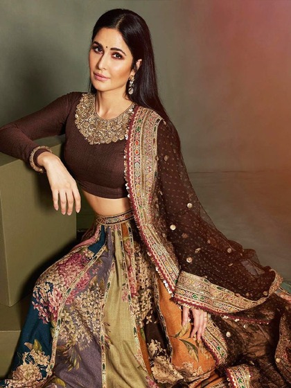 Katrina Kaif's quote