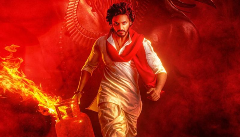 Teja Sajjas HanuMan film collection report out earns more than 120 crore hrk