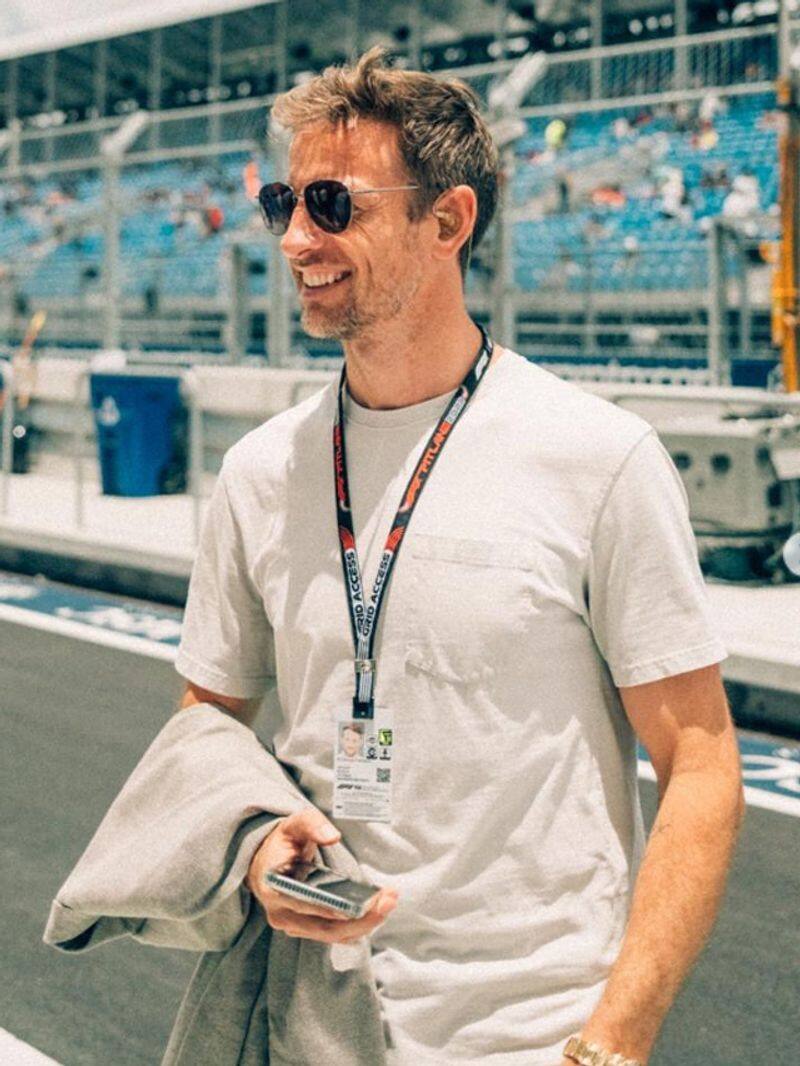 Happy Birthday Jenson Button: Top 10 quotes by the Formula 1 legend osf