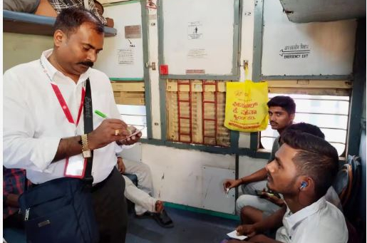 South Wastern Railway South Wastern Railway