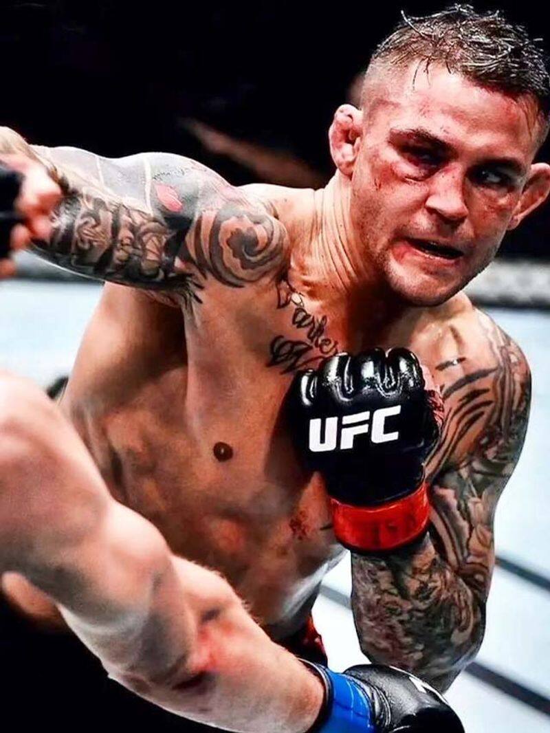 Happy Birthday Dustin Poirier: Top 10 quotes by the MMA fighter osf