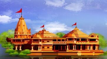 ayodhya ram mandir 22 january 2024 holiday in uttar pradesh haryana madhya pradesh goa and chhattisgarh kxa