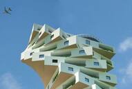 Architectural Marvels A glimpse at some strange and unusual buildings habitat-67-the-crooked-house-poland iwh