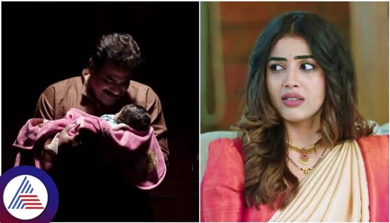 Amruthadhare serial pregnant Mahima miscarried but how to face Gowtham Diwan sat