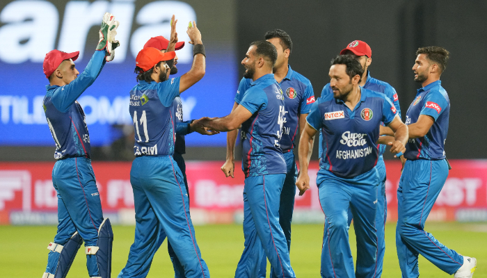 cricket Afghanistan criticises CA's decision to postpone bilateral series amidst political concerns osf