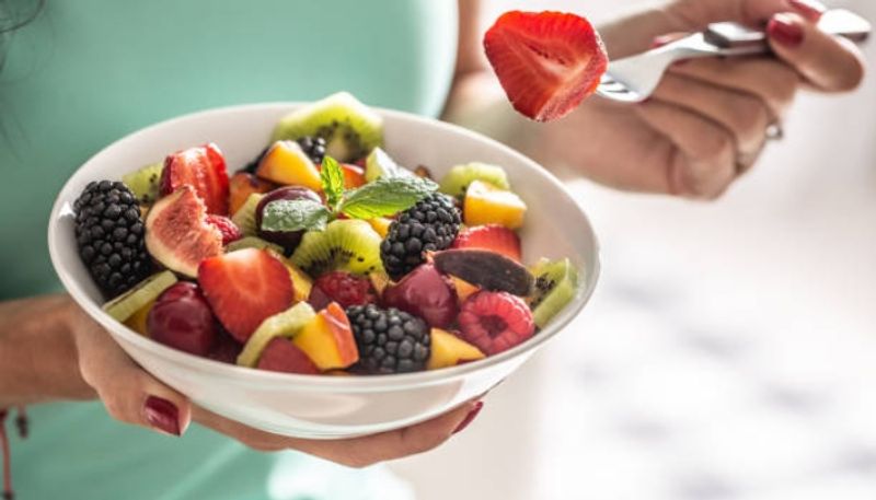 tips to include more fruits in your diet