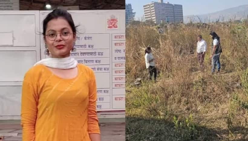 'L01 501' ಕೋಡ್‌ ಪತ್ತೆ ಮಾಡಿದ ಮುಂಬೈ ಪೊಲೀಸ್‌, 38 ದಿನಗಳ ಬಳಿಕ ಸಿಕ್ತು ಯುವತಿಯ ಶವ!