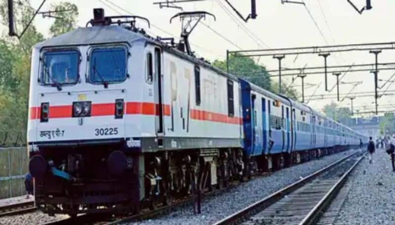 Indian Railway introduce aastha railway after ram temple inauguration on jan 22 ans 