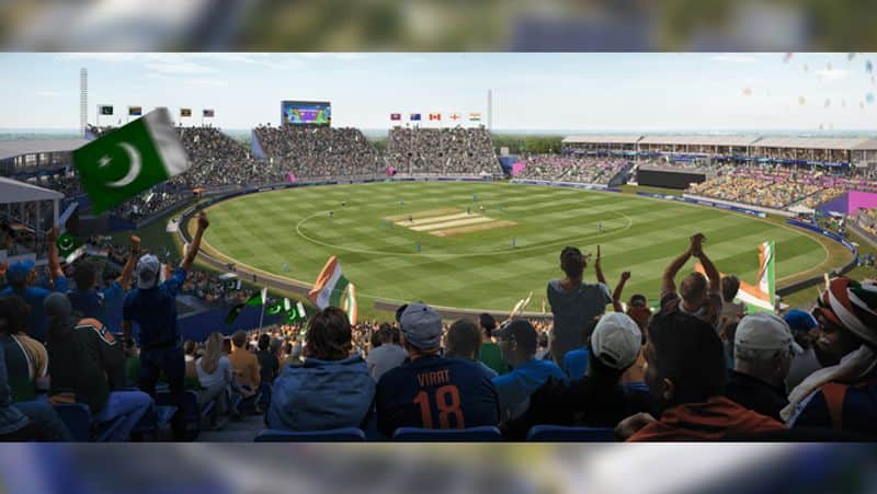 Venue For India-Pakistan T20 World Cup Clash, 'New York Nassau County International Cricket Stadium' Here are the photos RMA