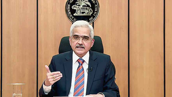 RBI Governor Shaktikanta Das ranked top central banker globally for 2nd consecutive year, earns 'A+' rating snt