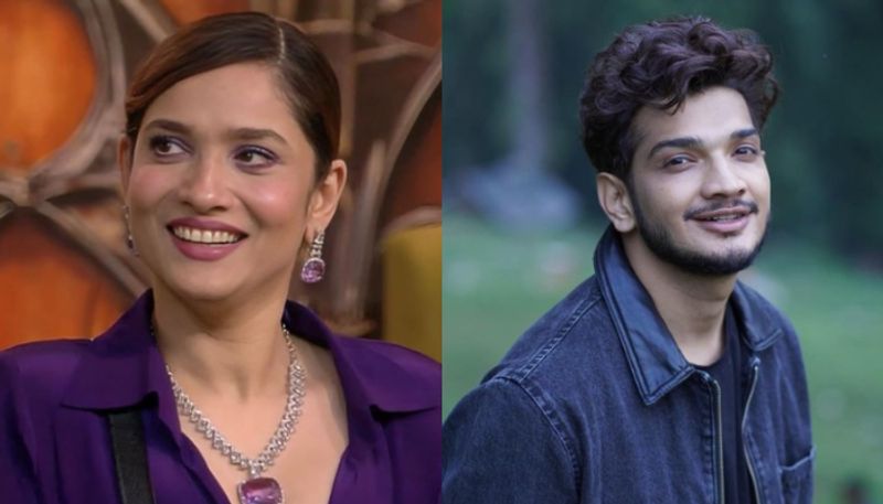 Bigg Boss 17: Anikta Lokhande calls Munawar Faruqui 'coward', regrets being friends with him RKK