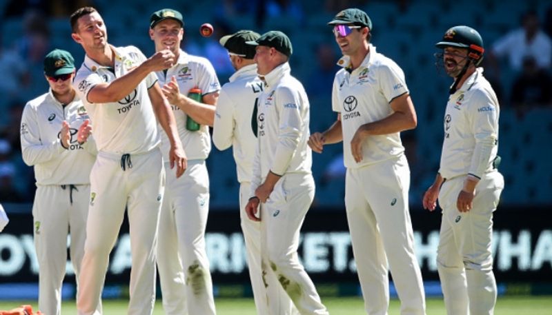 Huge Blow To Australia As Josh Hazlewood Ruled Out Of Pink-Ball Test vs India