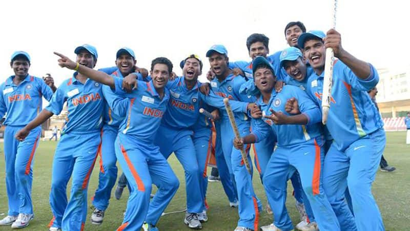 ICC Under-19 World Cup 2024 begins; Will India win the trophy again? Here are the complete details of the team and schedule RMA