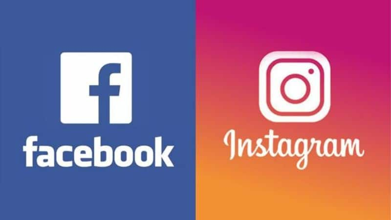 The two apps that use the most data are Facebook and Instagram-rag