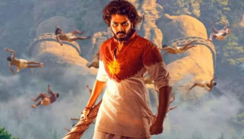 అయోధ్య రామ మందిరానికి హనుమాన్ నిర్మాతల భారీ విరాళం... ఎన్ని కోట్లు ఇచ్చారంటే?