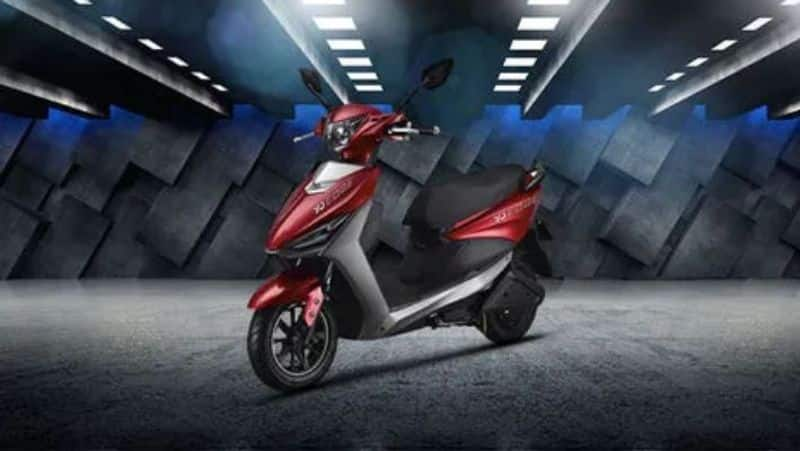 Top 5 Cheapest Electric Scooters available in India-rag