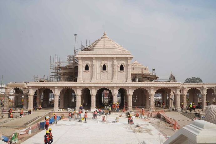 Ayodhya
