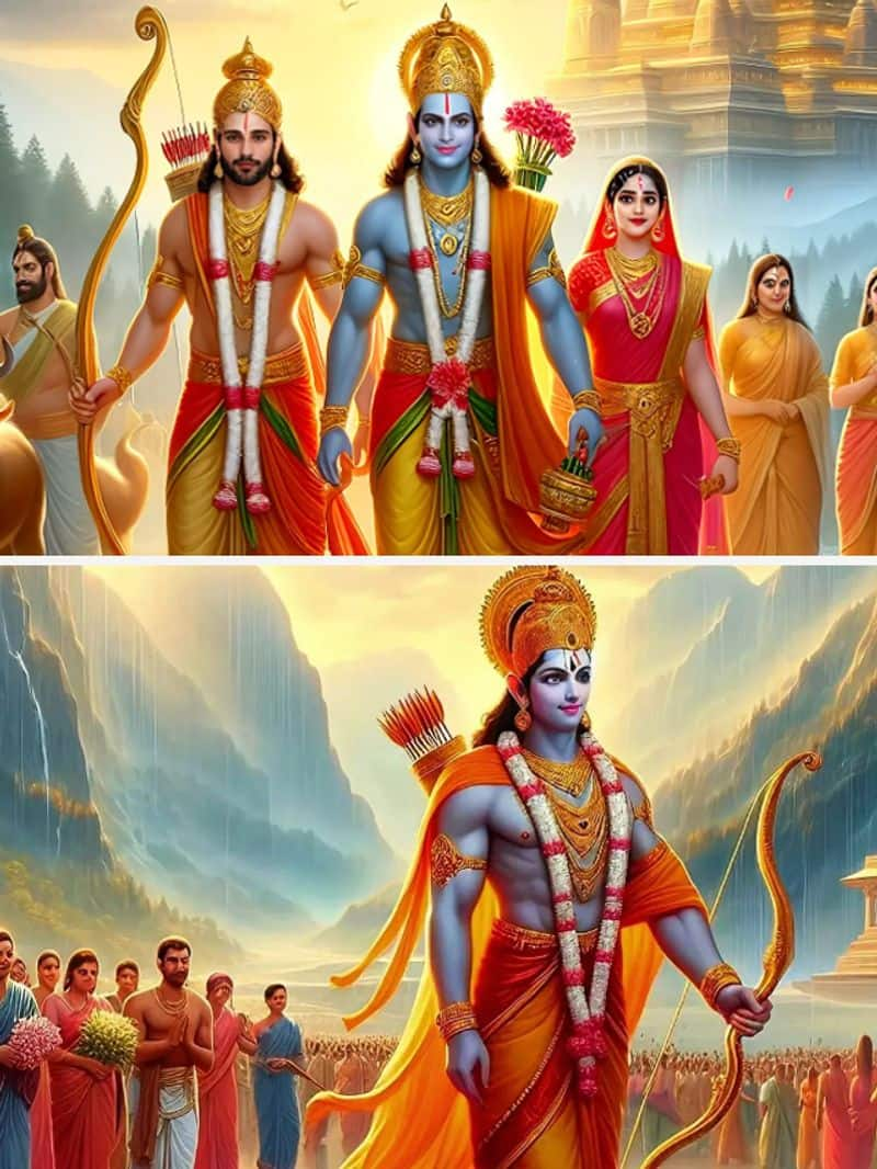 Ram Mandir: 7 benefits of reciting the Ramayana ATG