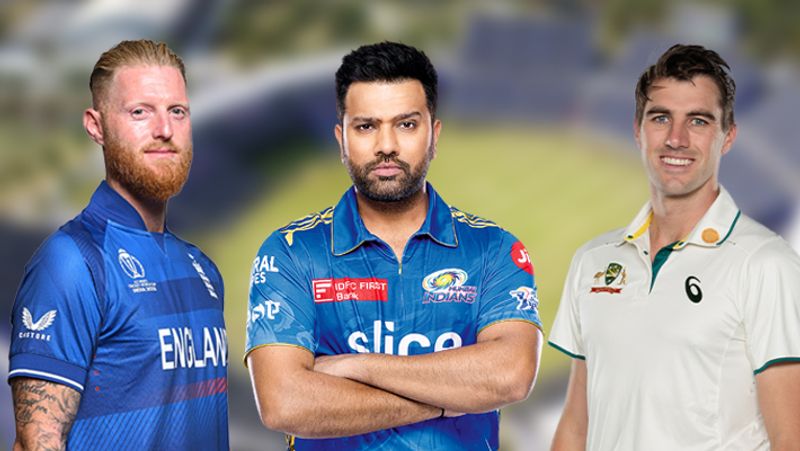 Australias challenge to India, Will the Rohth Sharma-led team stand India in WTC race? Pat Cummins, Ben Stokes RMA