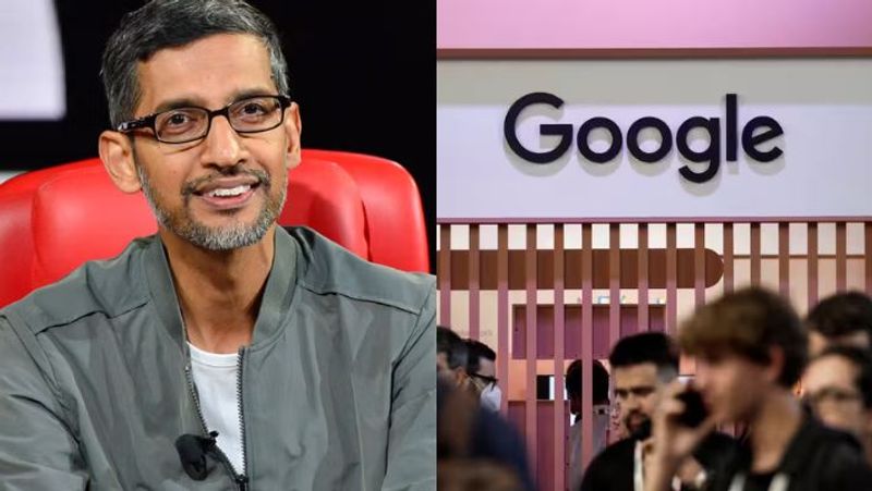 Google CEO message to employees after firing 28 says No place for politics in office san