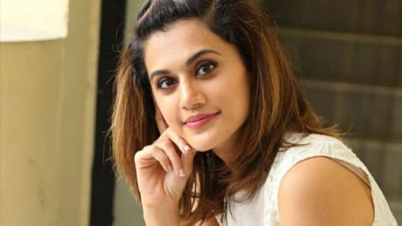 Taapsee Pannu shares 'Worst experience' with Turkish Airlines for over 24 hours delay